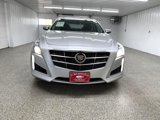 Used 2014 Cadillac CTS Luxury image 2
