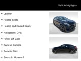 Used 2017 Mercedes-Benz GLE 43 AMG 4MATIC Coupe image 4