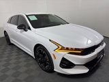 Used 2022 Kia K5 GT-Line image 4