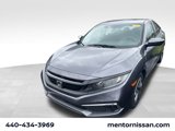 Used 2019 Honda Civic LX image 2