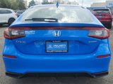 New 2025 Honda Civic Sport image 4