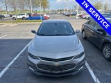 Used 2017 Chevrolet Malibu LT image 2