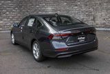 New 2025 Honda Accord LX image 4