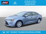 Used 2022 Toyota Corolla LE image 1