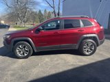 Used 2019 Jeep Cherokee Trailhawk w/ Cold Weather Group image 4