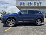 Used 2023 Hyundai Santa Fe SEL image 2
