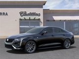 New 2025 Cadillac CT4 Sport image 2