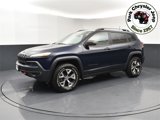 Used 2016 Jeep Cherokee Trailhawk w/ Comfort/Convenience Group image 3