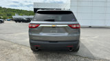 Used 2020 Chevrolet Traverse LT w/ LT Premium Package image 5