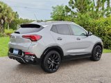 Certified 2024 Buick Encore GX Sport Touring w/ Experience Buick Package image 4