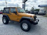 Used 2014 Jeep Wrangler Sport image 5