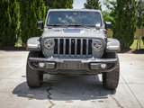 Used 2021 Jeep Wrangler Unlimited Rubicon 4xe w/ Steel Bumper Group image 3