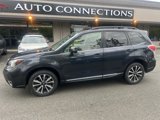 Used 2017 Subaru Forester 2.0XT Touring w/ Popular Package #2 image 3