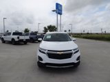 Used 2023 Chevrolet Equinox LT image 2