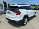 Used 2022 GMC Terrain SLE w/ Driver Convenience Package image 3