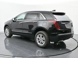 New 2025 Cadillac XT5 Luxury image 3