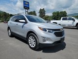 Used 2019 Chevrolet Equinox LT image 3