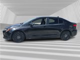 Used 2021 Toyota Corolla LE image 2
