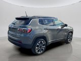 Certified 2024 Jeep Compass Limited image 3