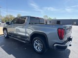 Used 2020 GMC Sierra 1500 SLT w/ SLT Premium Package image 4