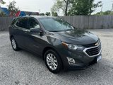 Used 2018 Chevrolet Equinox LT image 4