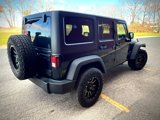 Used 2018 Jeep Wrangler Unlimited Sport S image 5