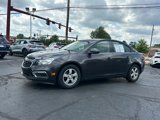 Used 2016 Chevrolet Cruze LT image 4