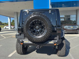 Used 2016 Jeep Wrangler Unlimited Rubicon w/ Connectivity Group image 5
