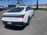 Certified 2024 Hyundai Elantra SEL w/ Convenience Package image 2