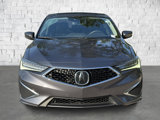Used 2022 Acura ILX w/ Premium Package image 2