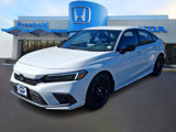 Used 2022 Honda Civic Sport image 3