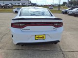 Used 2023 Dodge Charger GT w/ Blacktop Package image 4