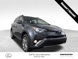 Used 2018 Toyota RAV4 Limited image 3