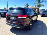 Used 2017 Kia Sorento EX w/ EX V6 Premium Package image 5