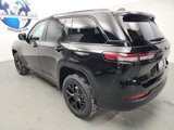 New 2025 Jeep Grand Cherokee Altitude image 5