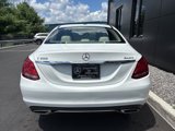 Used 2015 Mercedes-Benz C 300 4MATIC Sedan image 4