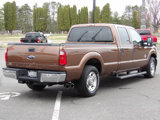 Used 2011 Ford F250 XLT w/ XLT Appearance Pkg image 6