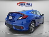 Used 2016 Honda Civic LX-P image 6