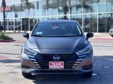 New 2025 Nissan Versa S image 3