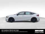 New 2025 Honda Civic Sport image 5