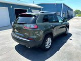 Used 2020 Jeep Cherokee Latitude w/ Cold Weather Group image 4