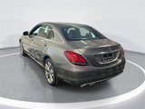 Certified 2021 Mercedes-Benz C 300 4MATIC Sedan image 4