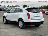 Used 2011 Cadillac SRX Luxury image 4