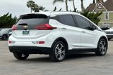 Certified 2017 Chevrolet Bolt Premier w/ Driver Confidence II Package image 4
