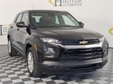 Certified 2023 Chevrolet TrailBlazer LS image 2