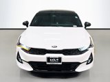 Certified 2021 Kia K5 GT-Line image 2
