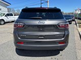 Certified 2022 Jeep Compass Limited image 4