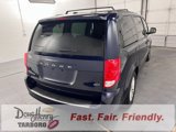 Used 2016 Dodge Grand Caravan SXT w/ UConnect Hands-Free Group image 6
