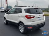 Used 2021 Ford EcoSport SE w/ SE Convenience Package image 4