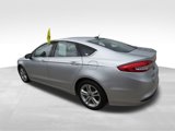 Used 2018 Ford Fusion SE w/ Fusion SE Technology Package image 6